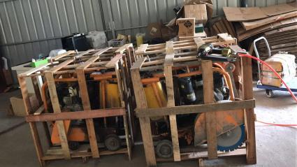 迎泽行李、家具、电器包装托运