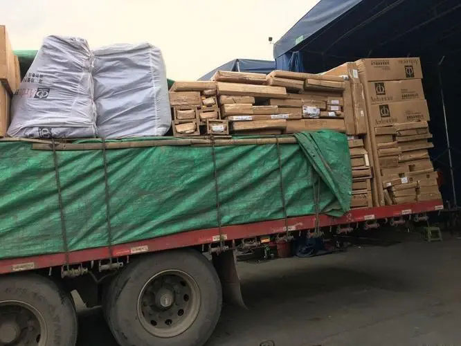 迎泽家具托运